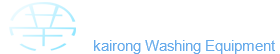 开源洗涤设备