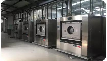 洗衣宝典｜什么叫卫生隔离式洗衣